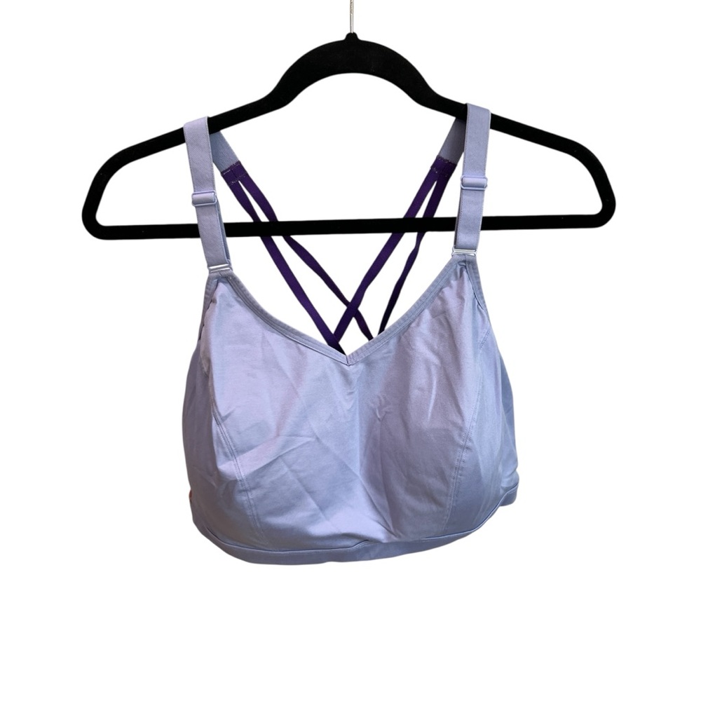 2 Women's  Strappy Athletic LIVI Bra